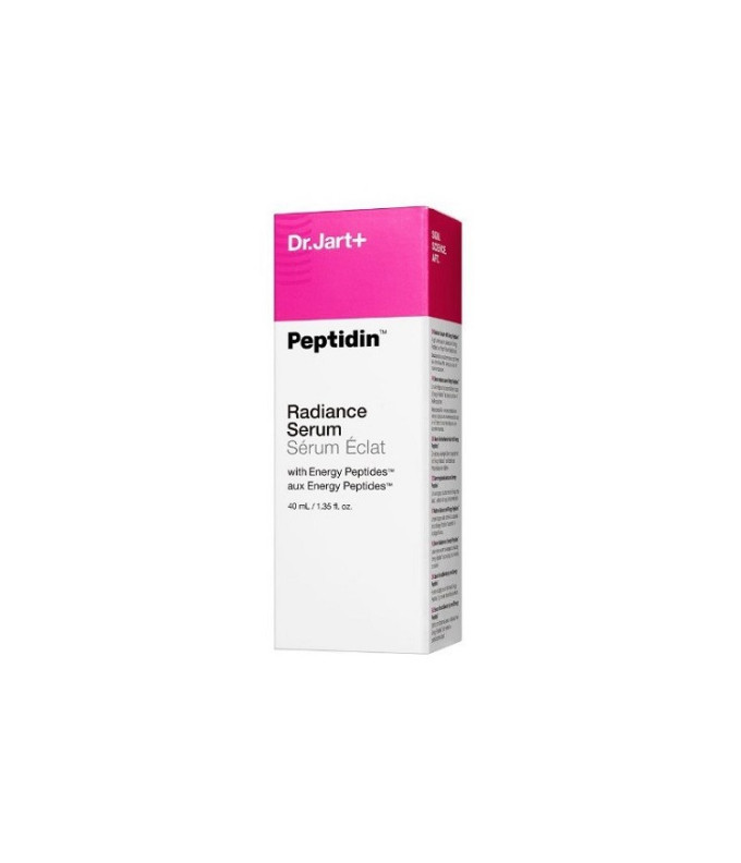 Peptidin Sära Näoseerum 40ml