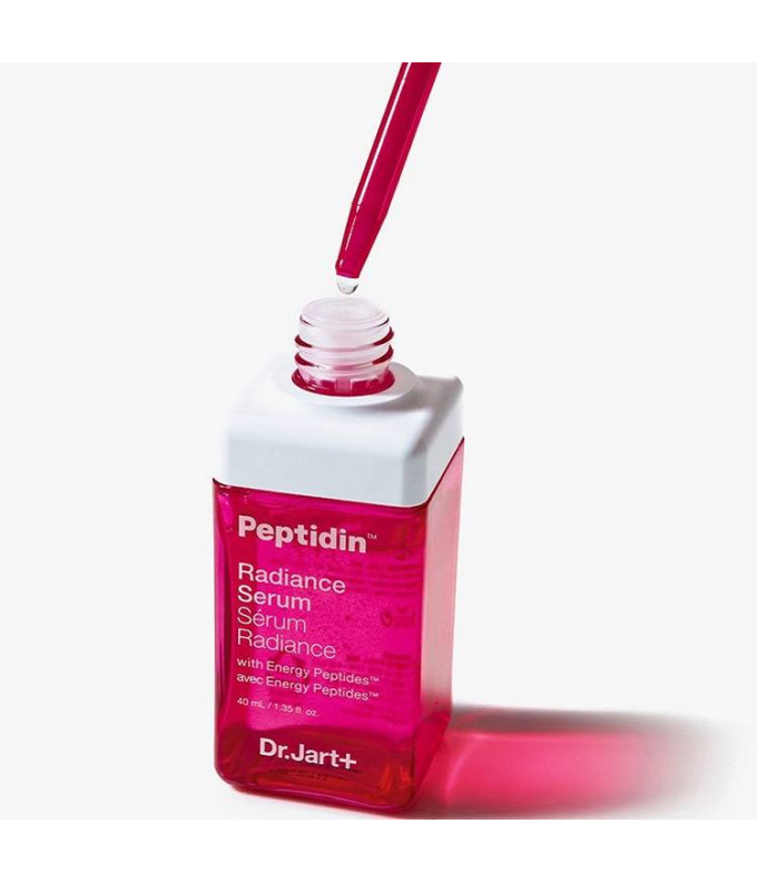 Peptidin Sära Näoseerum 40ml