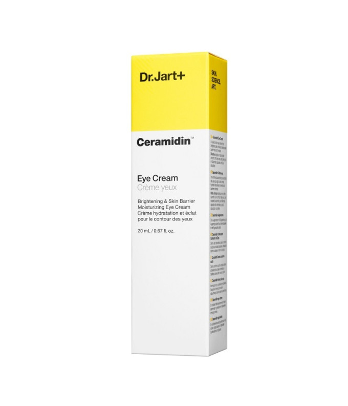 Ceramidin Niisutav Kreem Silmadele 20ml