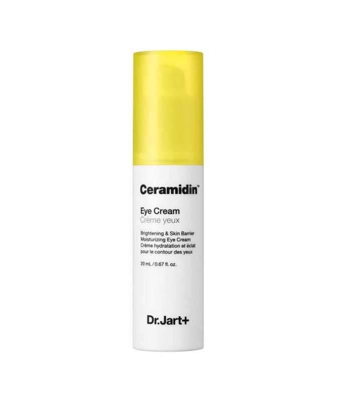 Ceramidin Niisutav Kreem Silmadele 20ml