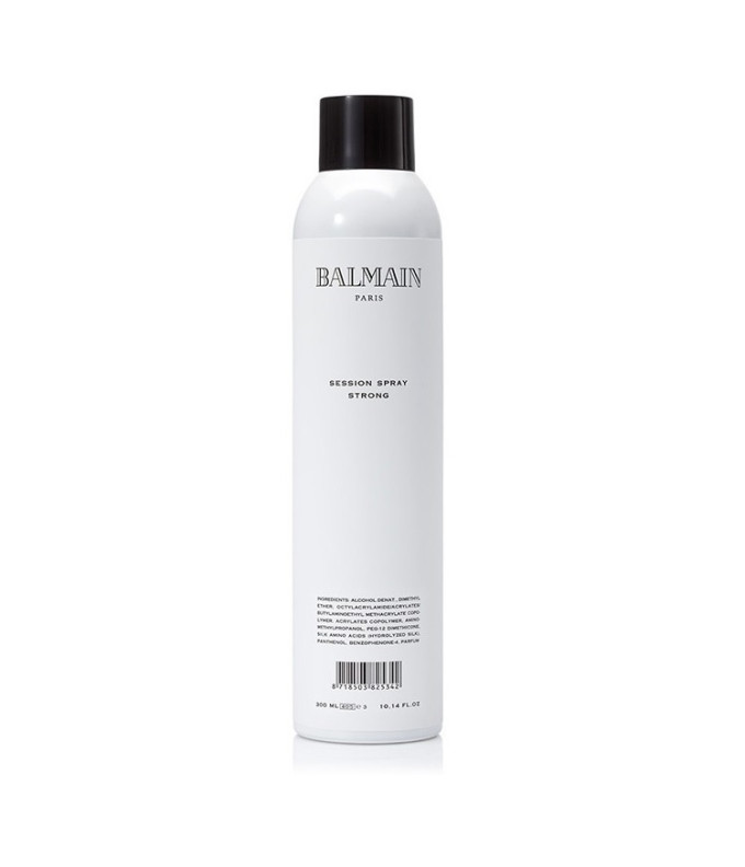 Tugev Juukselakk Session Spray Strong 300ml