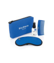 Seatud Limited Edition Cosmetic Bag Blue (4 tk.)