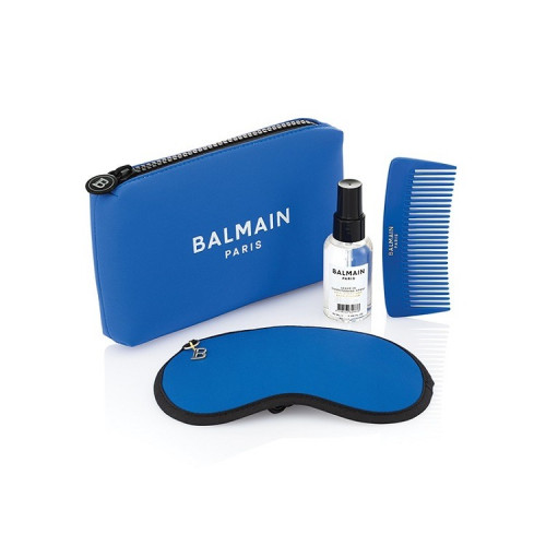 Seatud Limited Edition Cosmetic Bag Blue (4 tk.)
