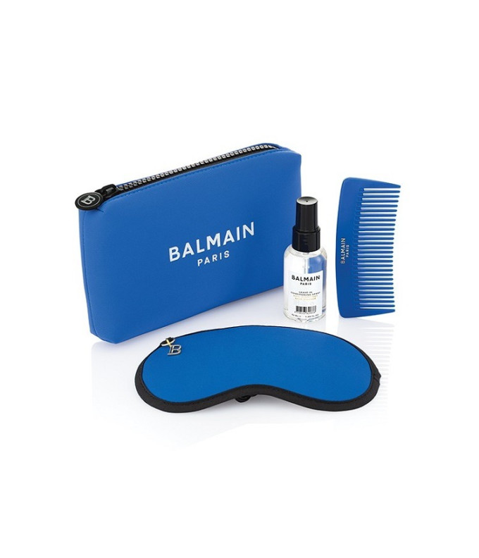 Seatud Limited Edition Cosmetic Bag Blue (4 tk.)
