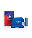 Seatud Limited Edition Cosmetic Bag Blue (4 tk.)