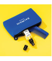 Seatud Limited Edition Cosmetic Bag Blue (4 tk.)