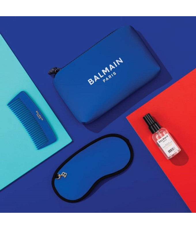 Seatud Limited Edition Cosmetic Bag Blue (4 tk.)