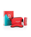  Seatud Limited Edition Cosmetic Bag Red (4 tk.)