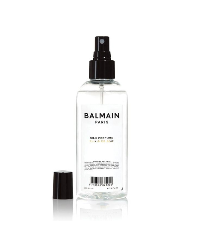 Läikesprei Silk Perfume 200ml