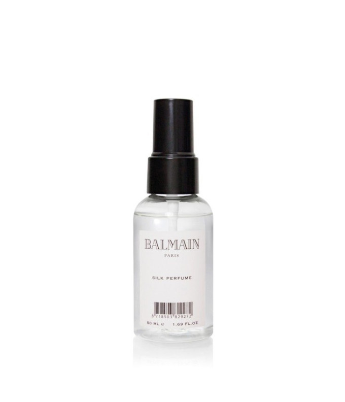 Läikesprei Silk Perfume 50ml