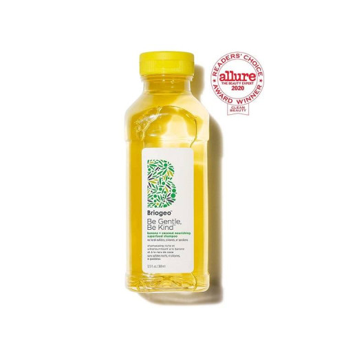  Be Gentle, Be Kind Banana + Coconut Nourishing Superfood Šampoon 369ml