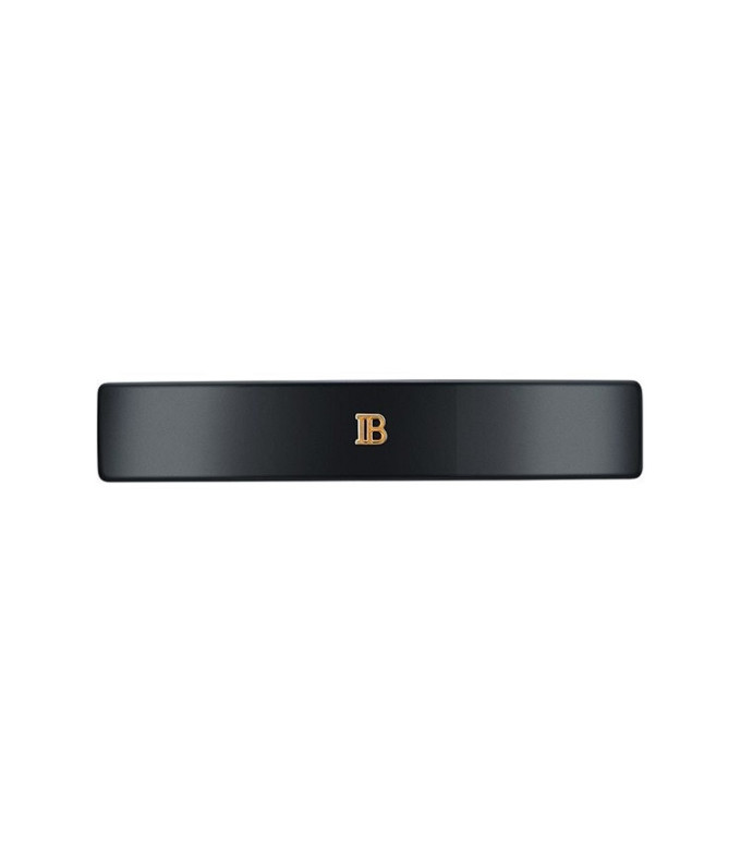 Juukseaksessuaar Barrette Pour Cheveux Medium Black