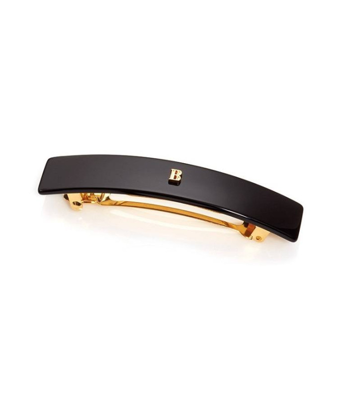 Juukseaksessuaar Barrette Pour Cheveux Medium Black