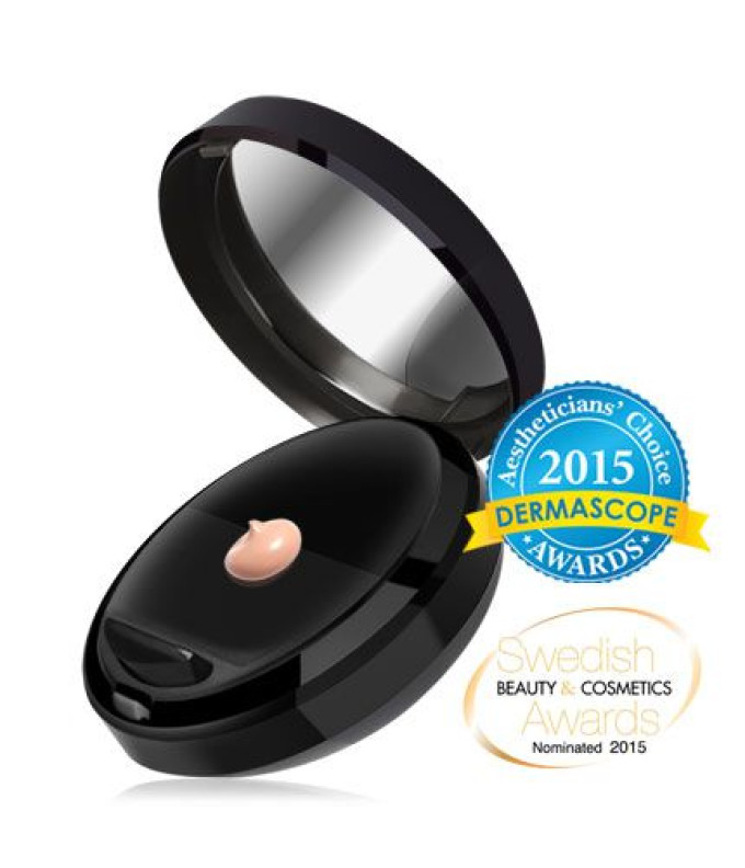 BB Kreem Fluid Touch Compact