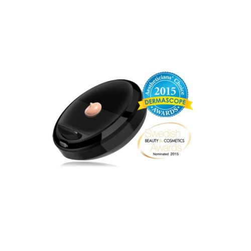 BB Kreem Fluid Touch Compact Täide
