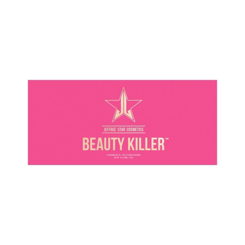 Lauvärvide Palett Beauty Killer™