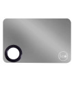 Metallist Meigipalett Pro Makeup Mixing Large Rectangle