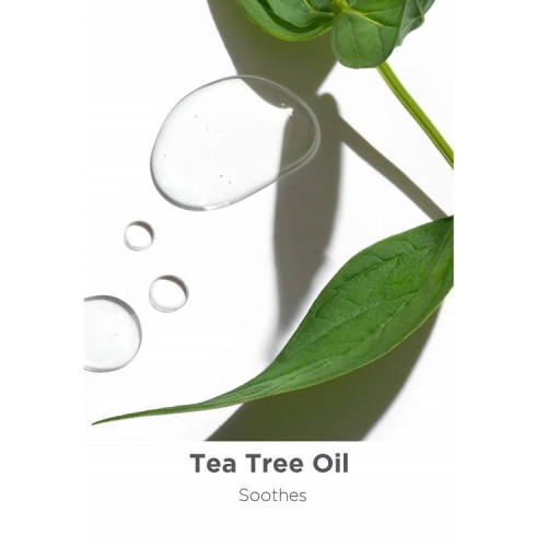 B. Well Tea Tree and Coconut Clean Deodorant 52g
