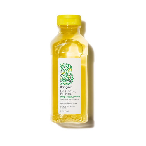  Be Gentle, Be Kind Banana + Coconut Nourishing Superfood Šampoon 369ml