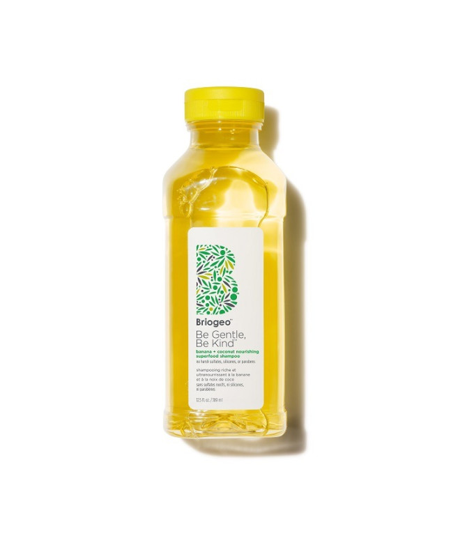  Be Gentle, Be Kind Banana + Coconut Nourishing Superfood Šampoon 369ml