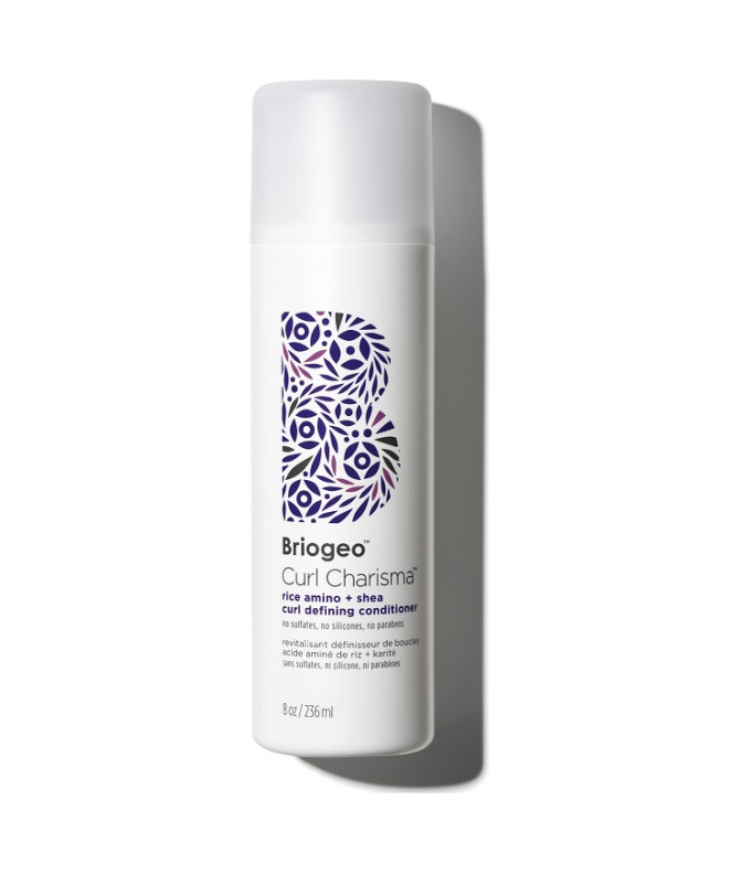 Curl Charisma Rice Amino + Shea Curl Defining Juuksepalsam 236ml