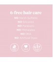  Farewell Frizz Smoothing Juuksepalsam 236ml