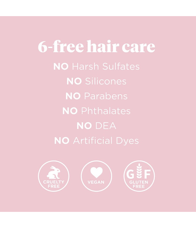  Farewell Frizz Smoothing Juuksepalsam 236ml