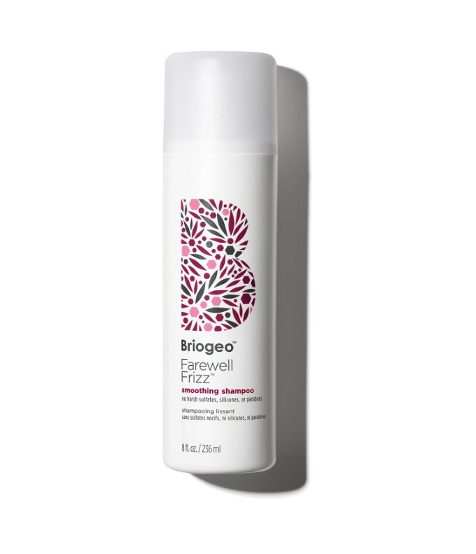 Farewell Frizz Smoothing Šampoon 236ml