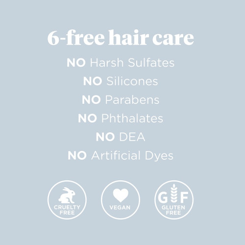 Scalp Revival Charcoal + Peppermint Oil Cooling Jelly Juuksepalsam 236ml