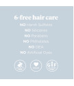 Scalp Revival Charcoal + Biotin Kuivšampoon 50ml