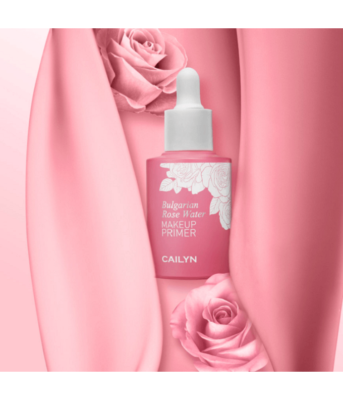 Meigi Aluskreem Bulgarian Rose Water