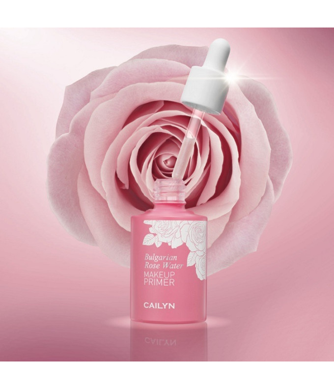 Meigi Aluskreem Bulgarian Rose Water