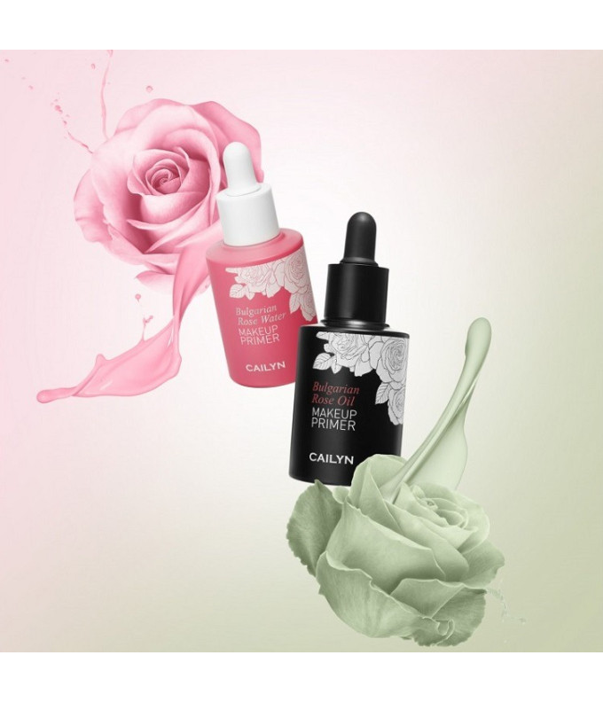 Meigi Aluskreem Bulgarian Rose Water