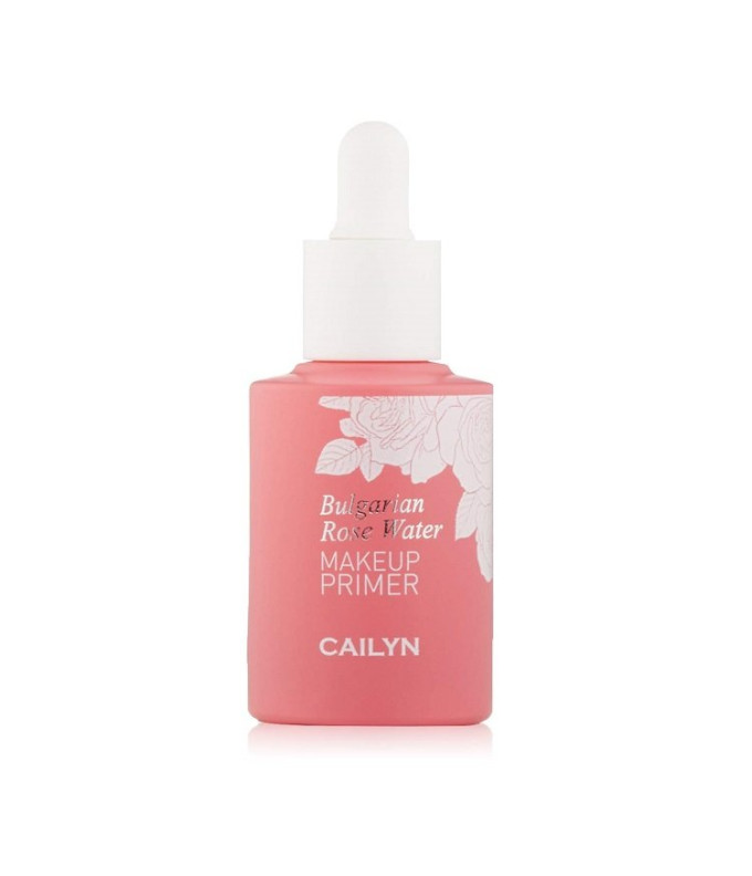Meigi Aluskreem Bulgarian Rose Water