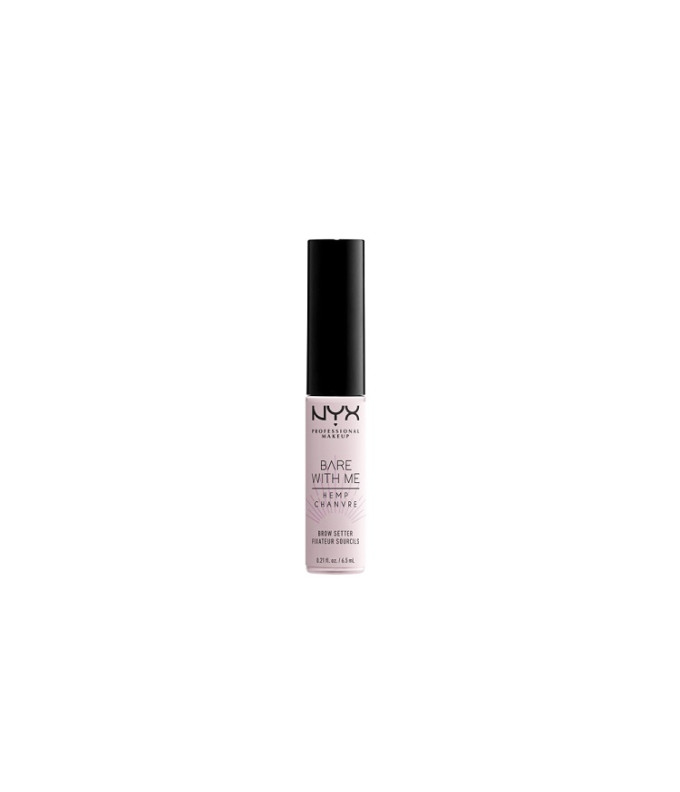  Bare With Me Hemp Brow Setter Kulmugeel