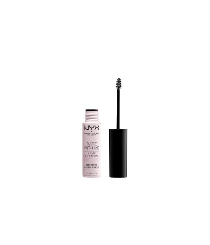  Bare With Me Hemp Brow Setter Kulmugeel