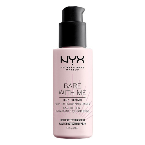  Bare With Me SPF30 Niisutav Aluskreem 75ml