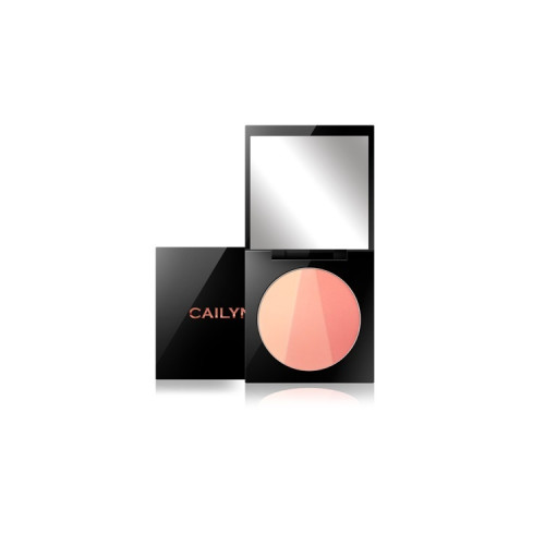 Põsepunakomplekt O! Triple Blusher