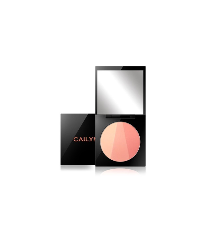 Põsepunakomplekt O! Triple Blusher