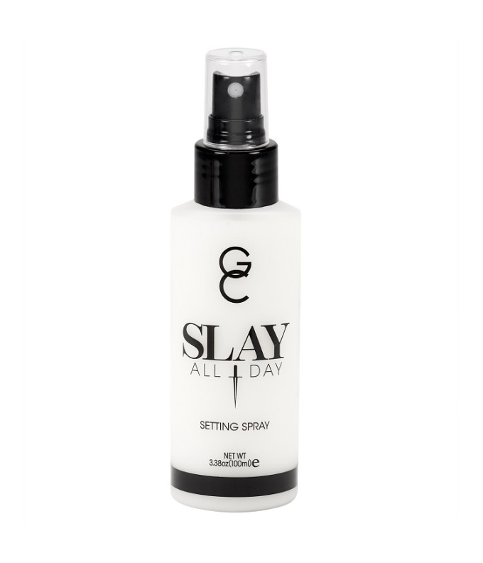 Fikseerimissprei Slay All Day Coconut 100ml