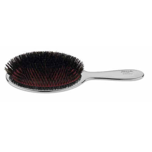  Chromium Juuksehari Black