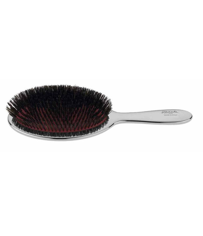  Chromium Juuksehari Black