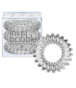  Hair Ring Original Crystal Clear (3 tk.)