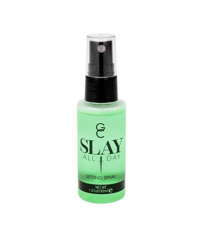 Fikseerimissprei Mini Slay All Day Cucumber 30ml