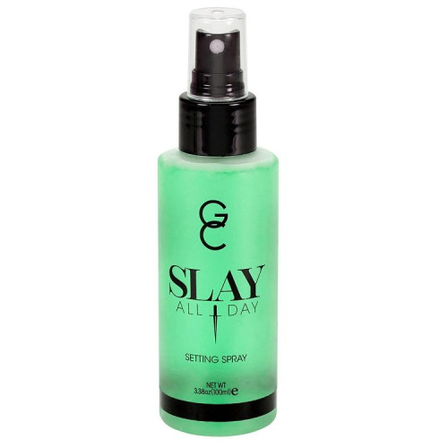 Fikseerimissprei Slay All Day Cucumber 100ml