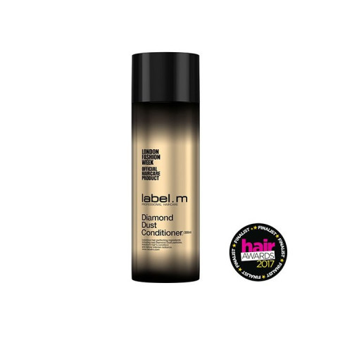 label.m Diamond Dust Palsam