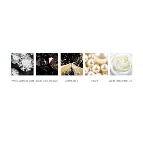 label.m Diamond Dust Palsam
