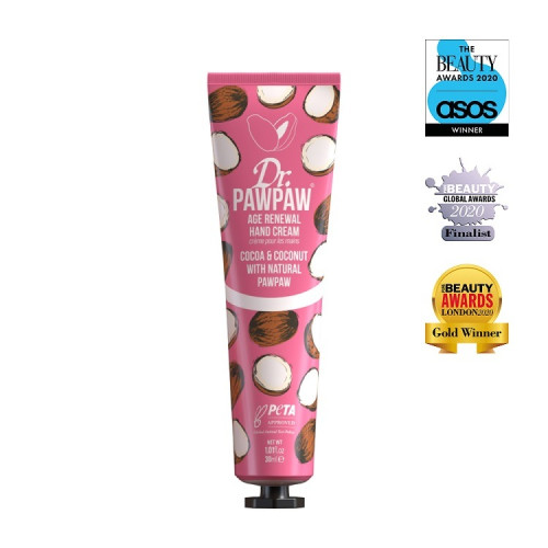 Käepalsam Cocoa & Coconut 30ml