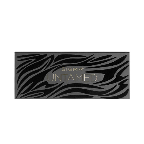  Lauvärvipalett Untamed (14 värvi)