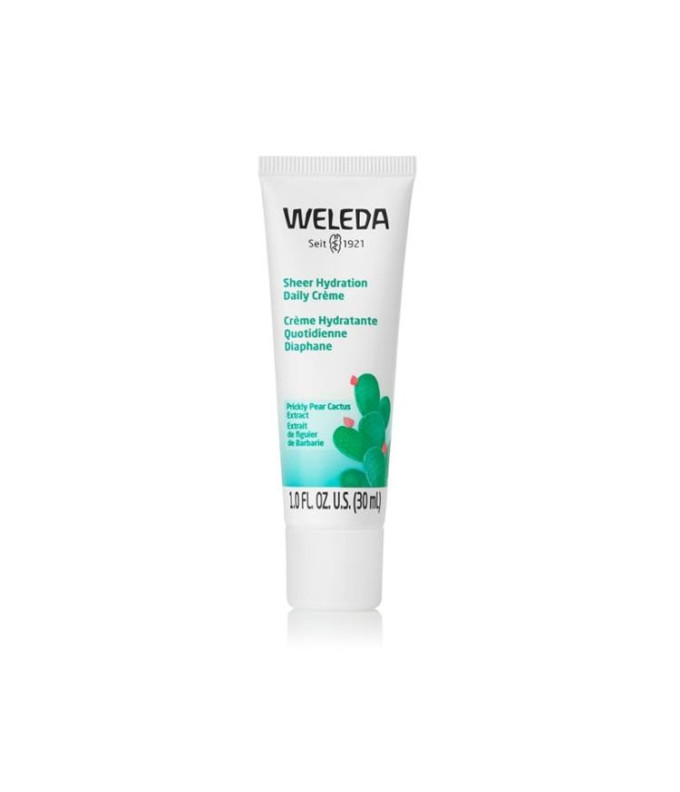  Prickly Pear Cactus Hydrating Näokreem 30ml